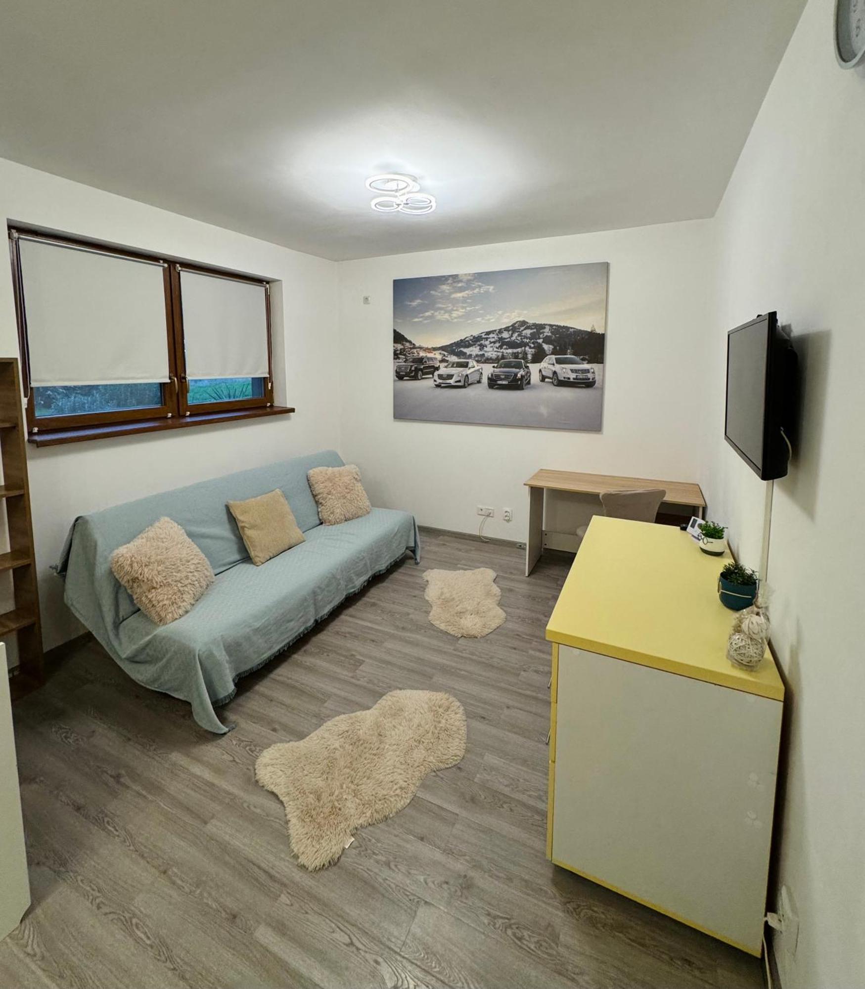 Apartment Solar D3, Private Parking, One Bedroom Bucureşti Exterior foto